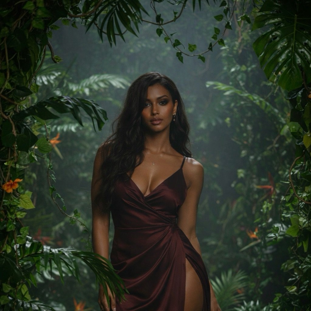 Lúmera — official Apple Music artist image