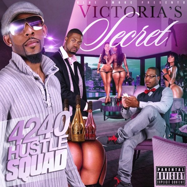 Victoria's Secret official artwork