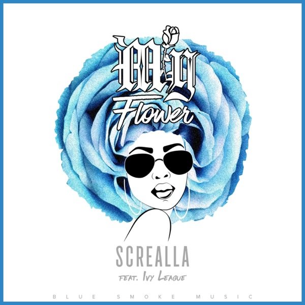 My Flower official artwork