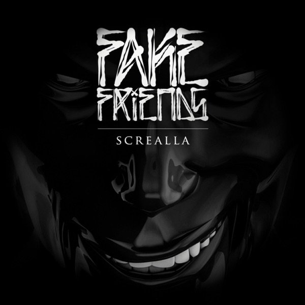 Fake Friends official artwork