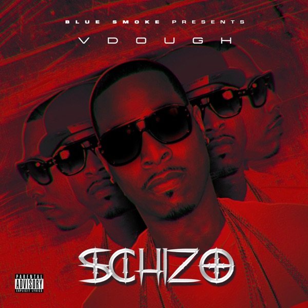 Schizo official artwork