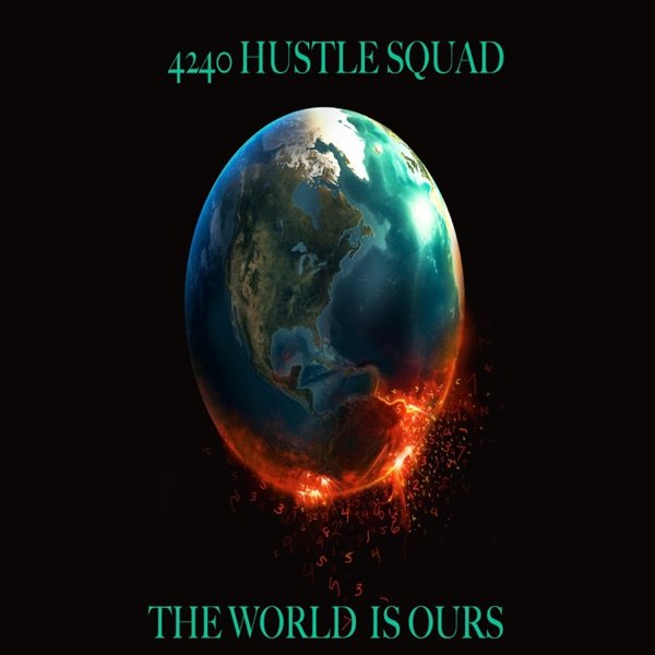 The World Is Ours official artwork