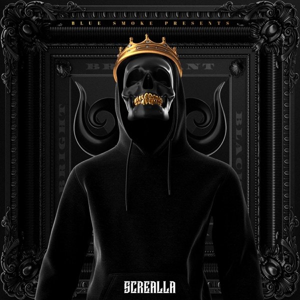 Bright, Brilliant, & Black official artwork